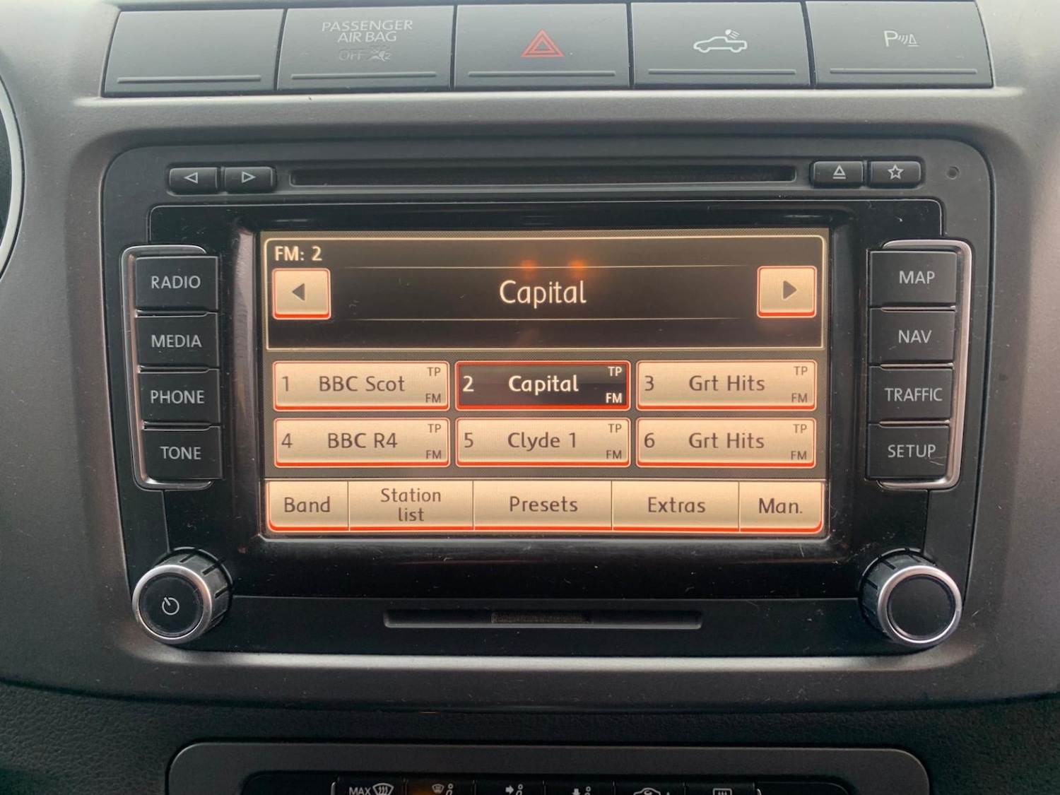 Used Volkswagen Amarok 2014 for sale - 77721385: Photo 25