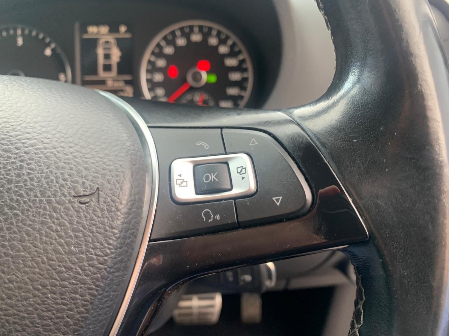 Used Volkswagen Amarok 2014 for sale - 77721385: Photo 31