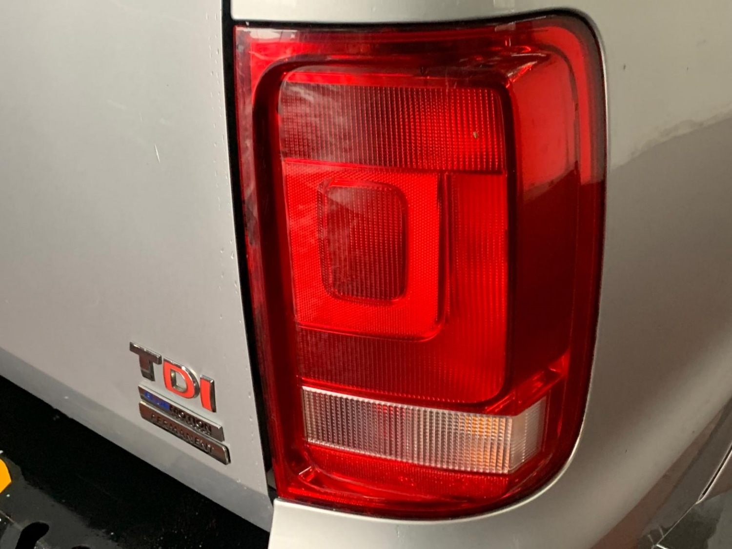 Used Volkswagen Amarok 2014 for sale - 77721385: Photo 45