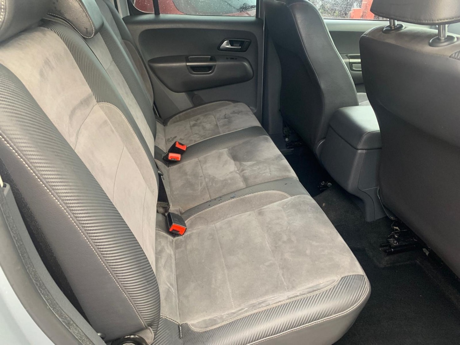 Used Volkswagen Amarok 2014 for sale - 77721385: Photo 6