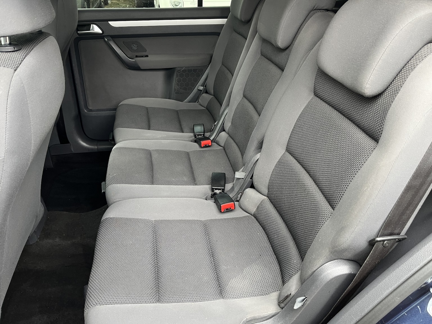 Used Volkswagen Touran 2012 for sale - 77807194: Photo 11