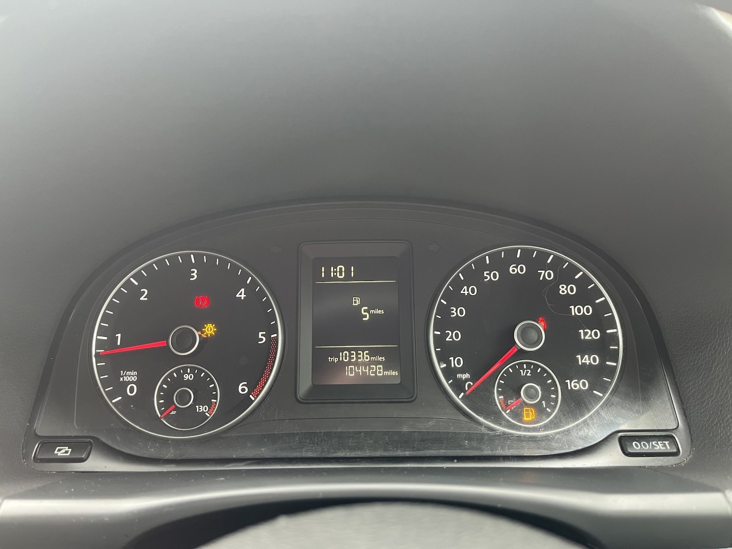 Used Volkswagen Touran 2012 for sale - 77807194: Photo 13