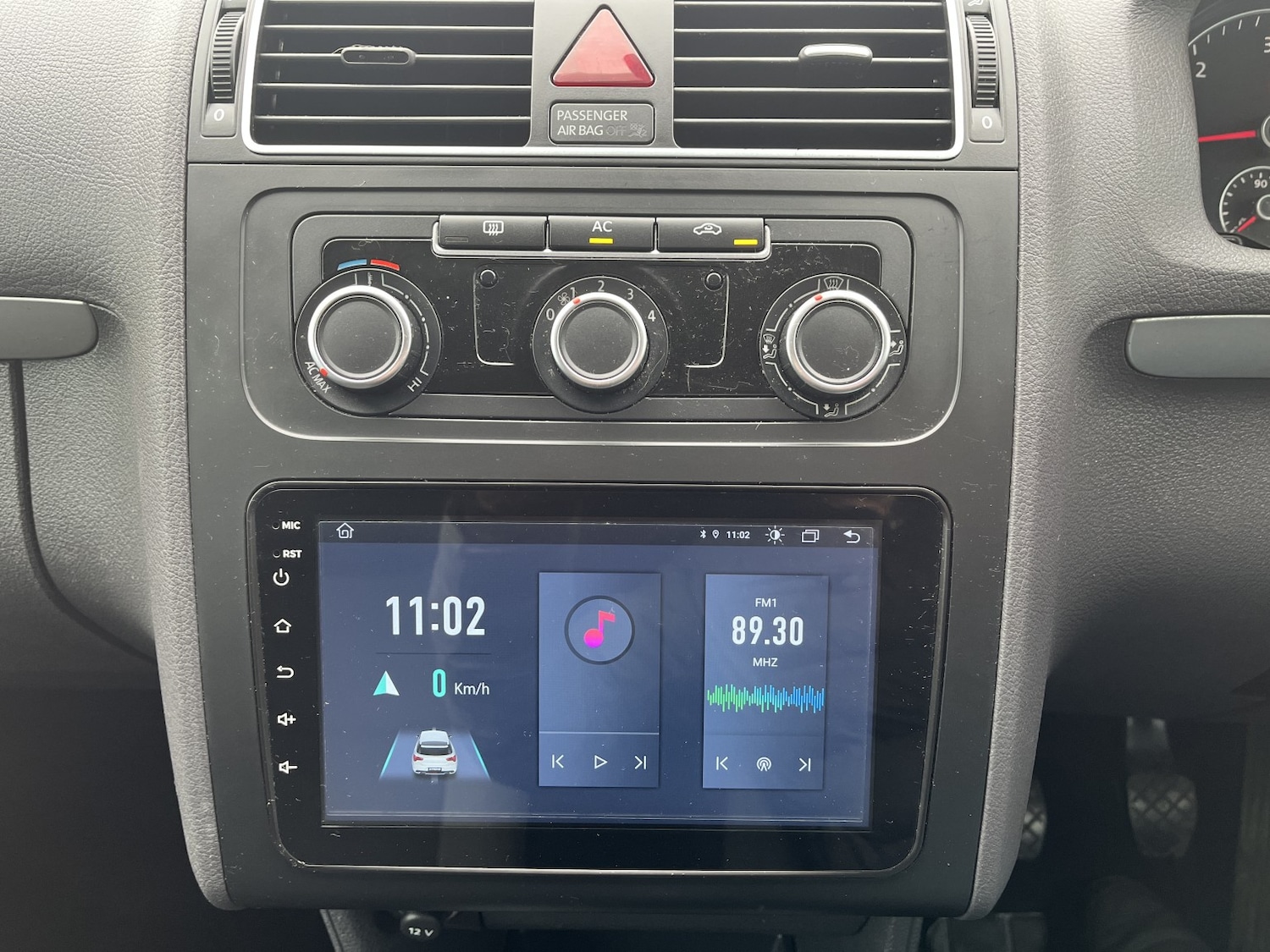 Used Volkswagen Touran 2012 for sale - 77807194: Photo 15