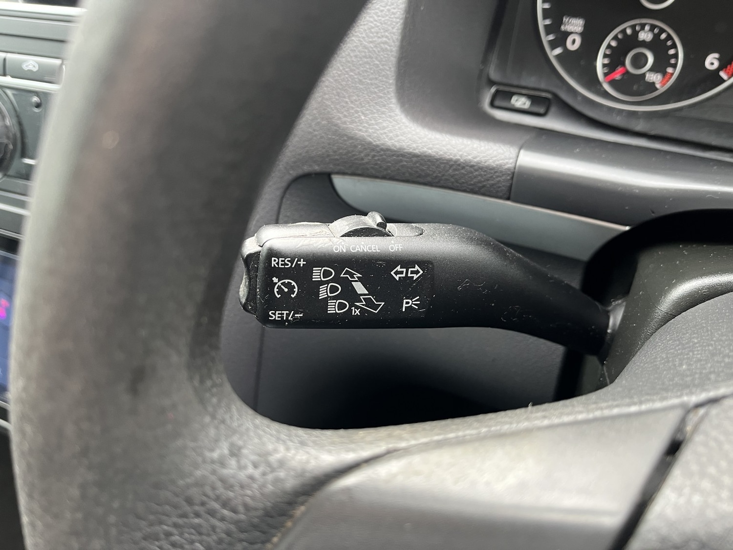 Used Volkswagen Touran 2012 for sale - 77807194: Photo 18