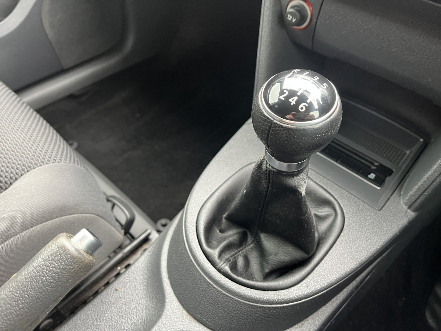 Used Volkswagen Touran 2012 for sale - 77807194: Photo 20