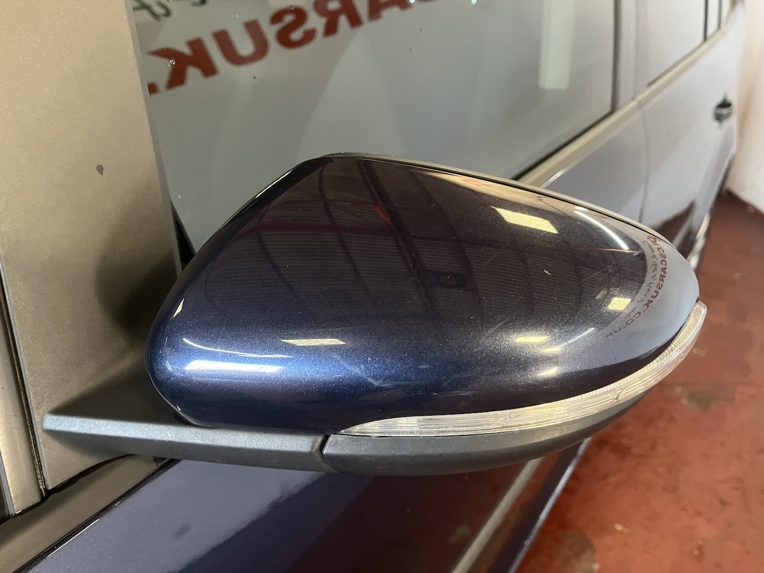 Used Volkswagen Touran 2012 for sale - 77807194: Photo 25