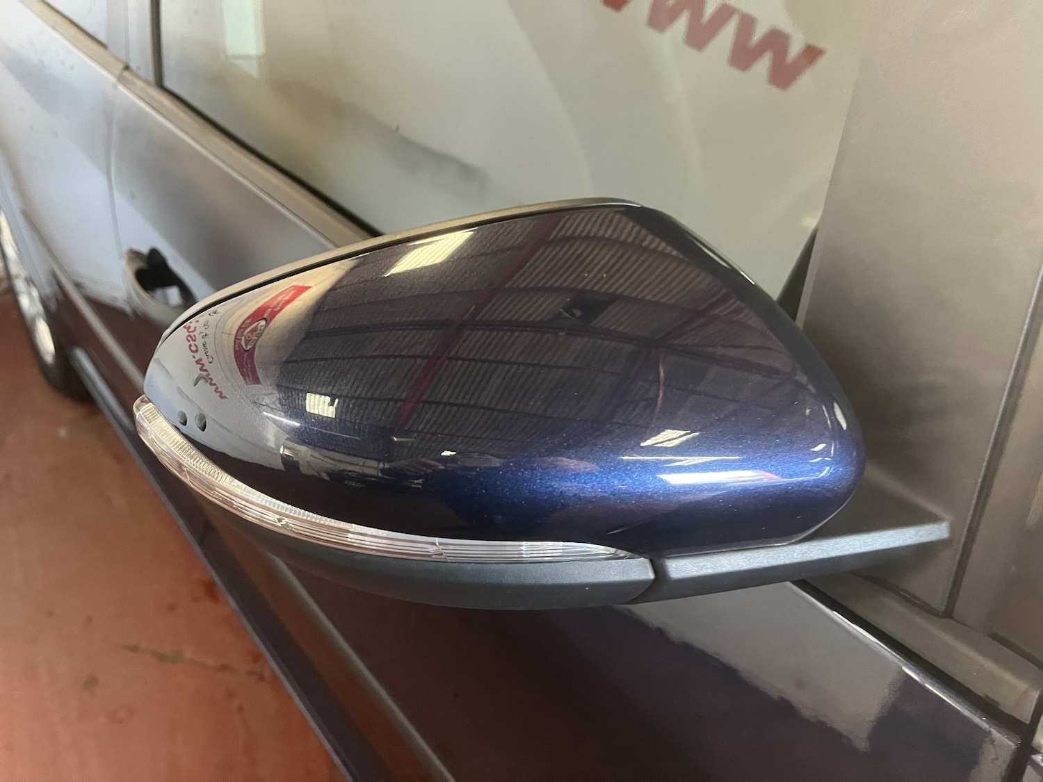 Used Volkswagen Touran 2012 for sale - 77807194: Photo 26