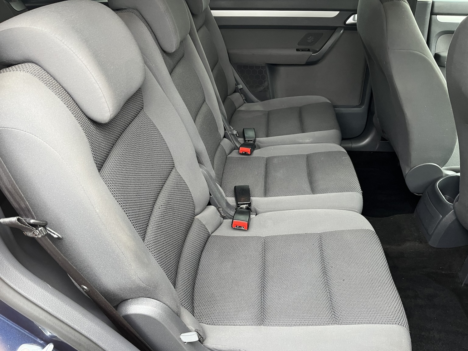 Used Volkswagen Touran 2012 for sale - 77807194: Photo 6