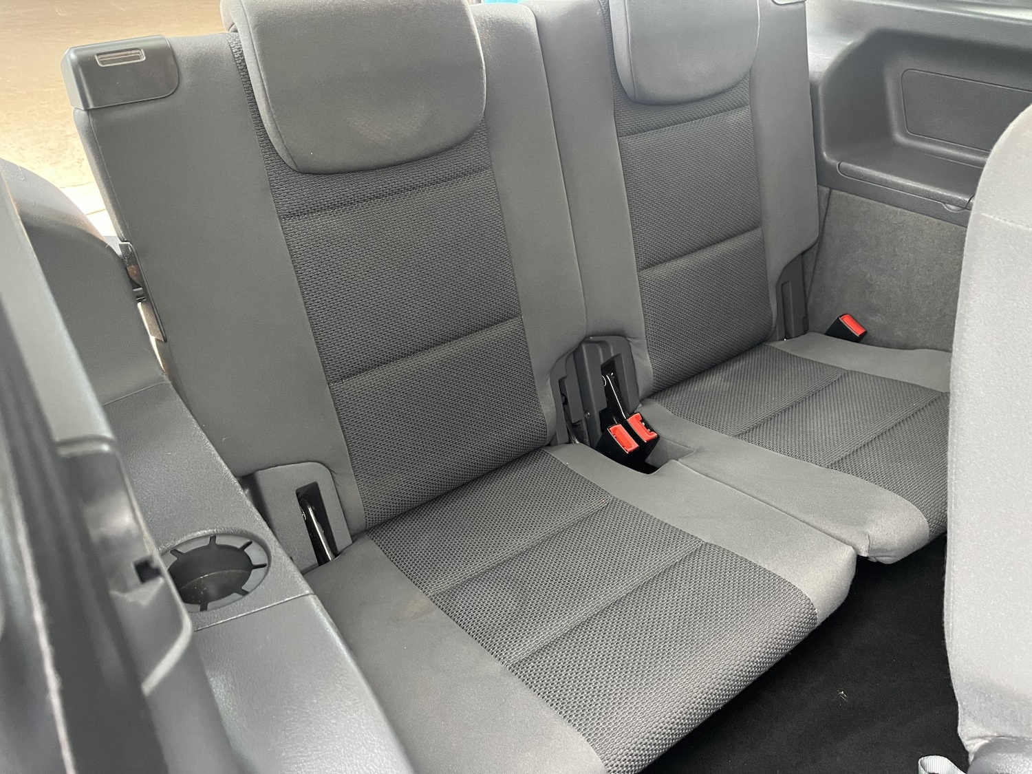 Used Volkswagen Touran 2012 for sale - 77807194: Photo 7