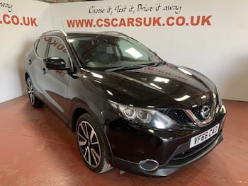 Used Nissan Qashqai 2017 for sale - 79424196: Photo