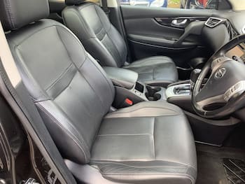Used Nissan Qashqai 2017 for sale - 79424196: Photo