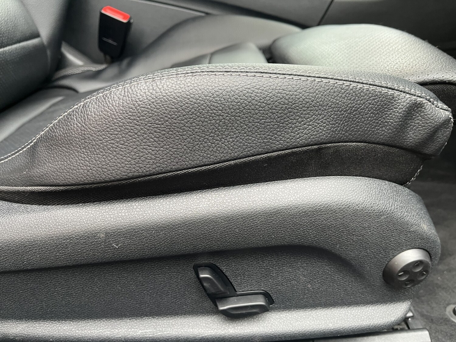 Used Mercedes-Benz C Class 2016 for sale - 77721309: Photo 13