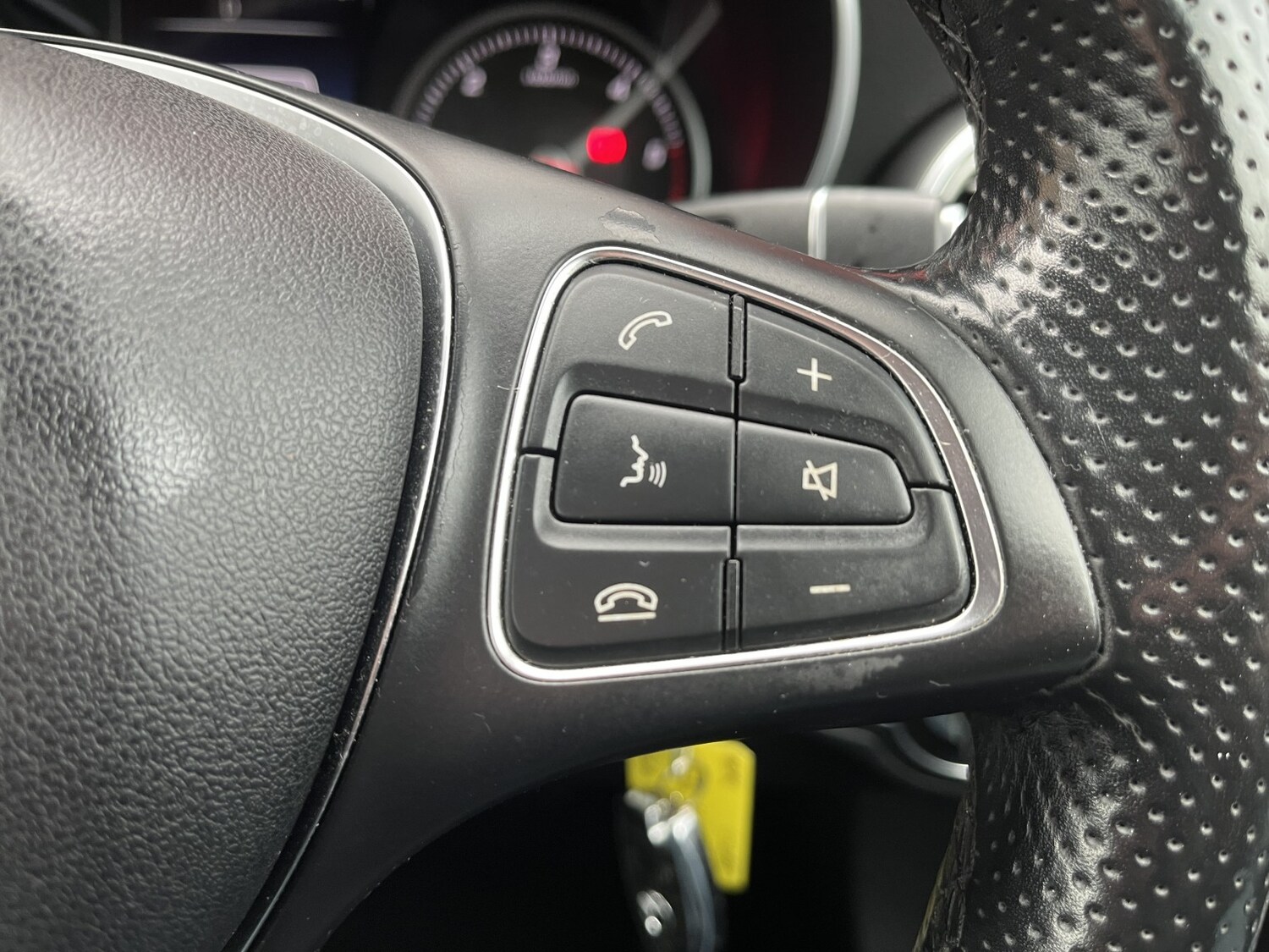 Used Mercedes-Benz C Class 2016 for sale - 77721309: Photo 23