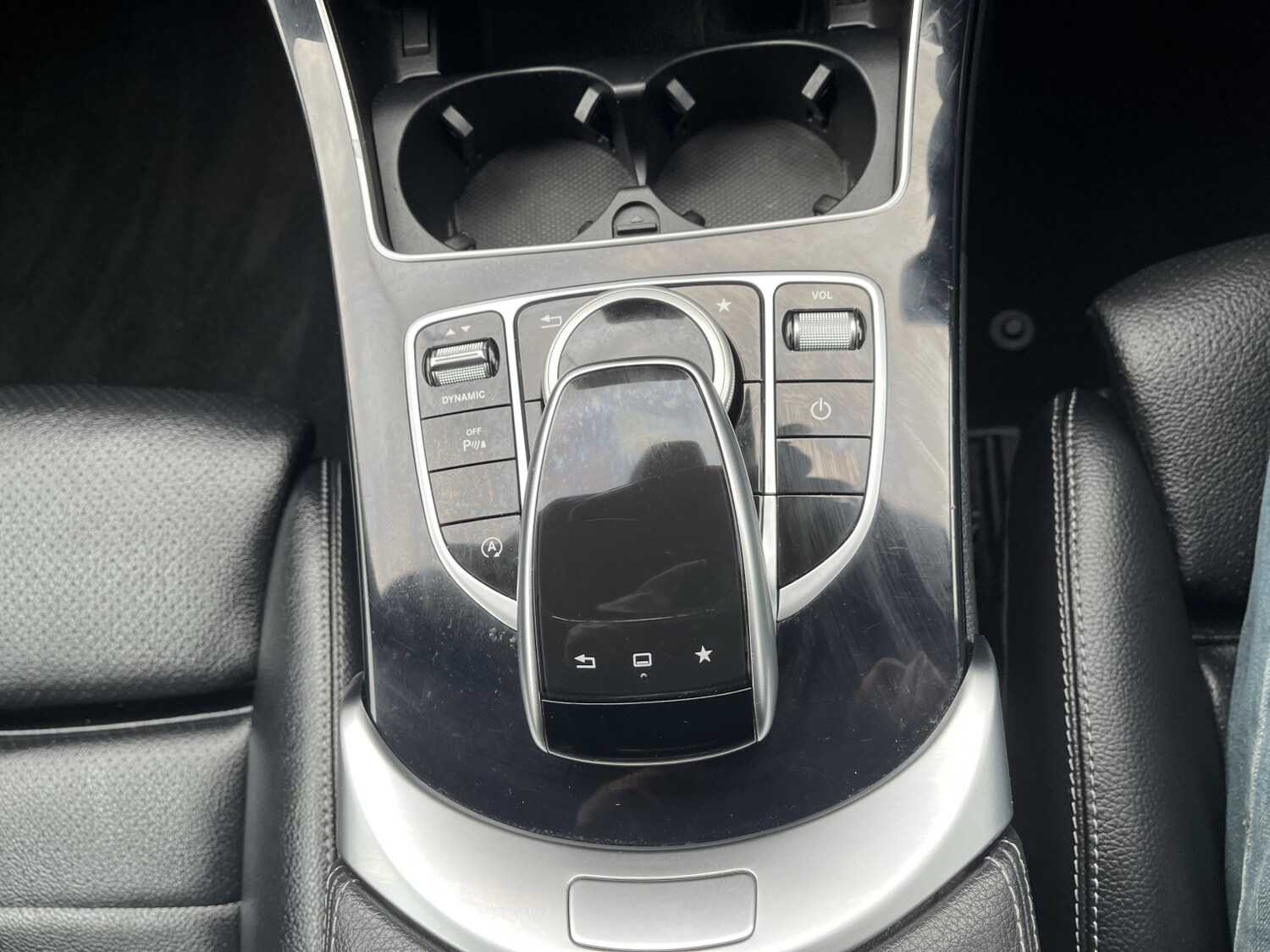 Used Mercedes-Benz C Class 2016 for sale - 77721309: Photo 28