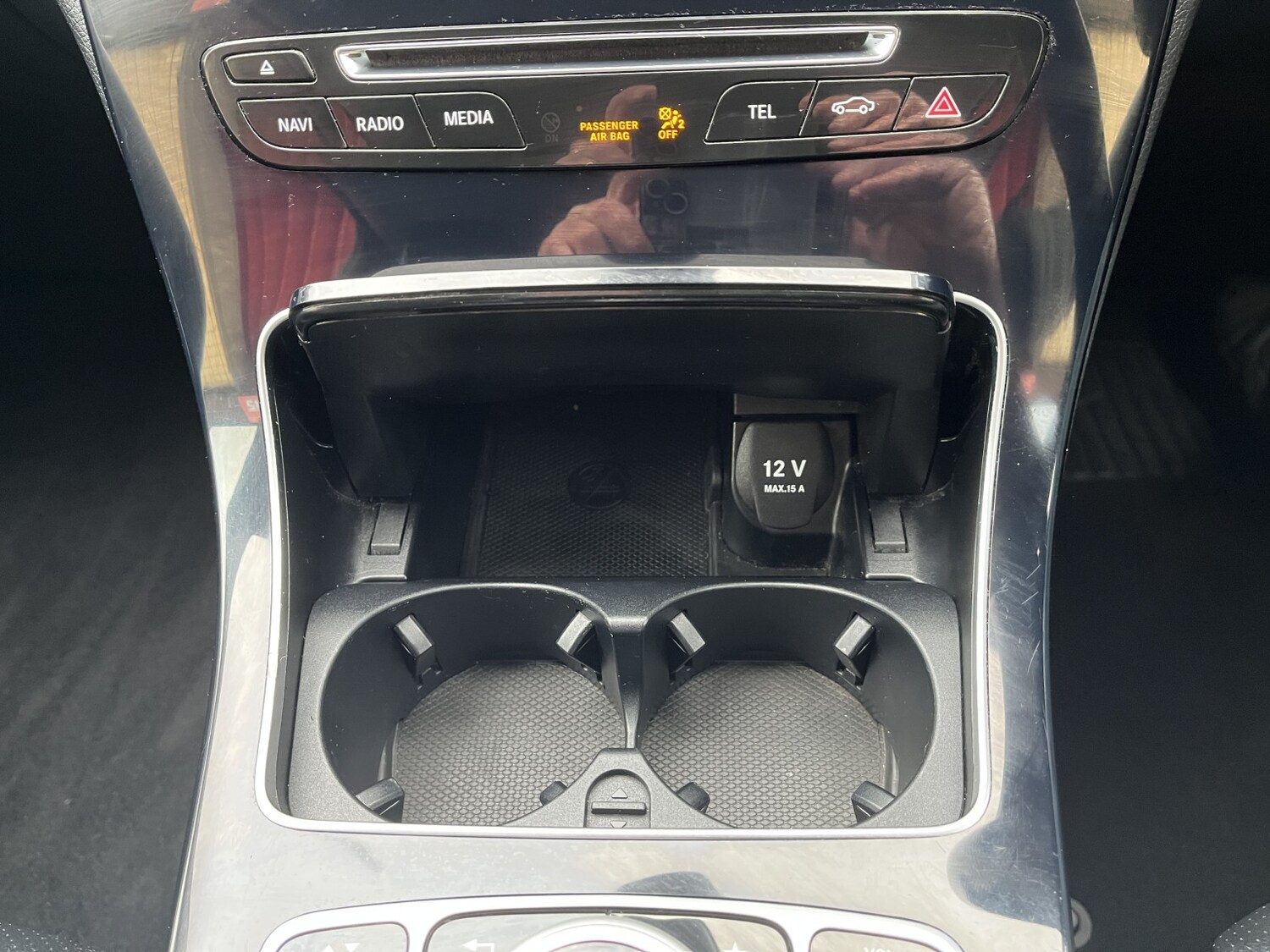 Used Mercedes-Benz C Class 2016 for sale - 77721309: Photo 29