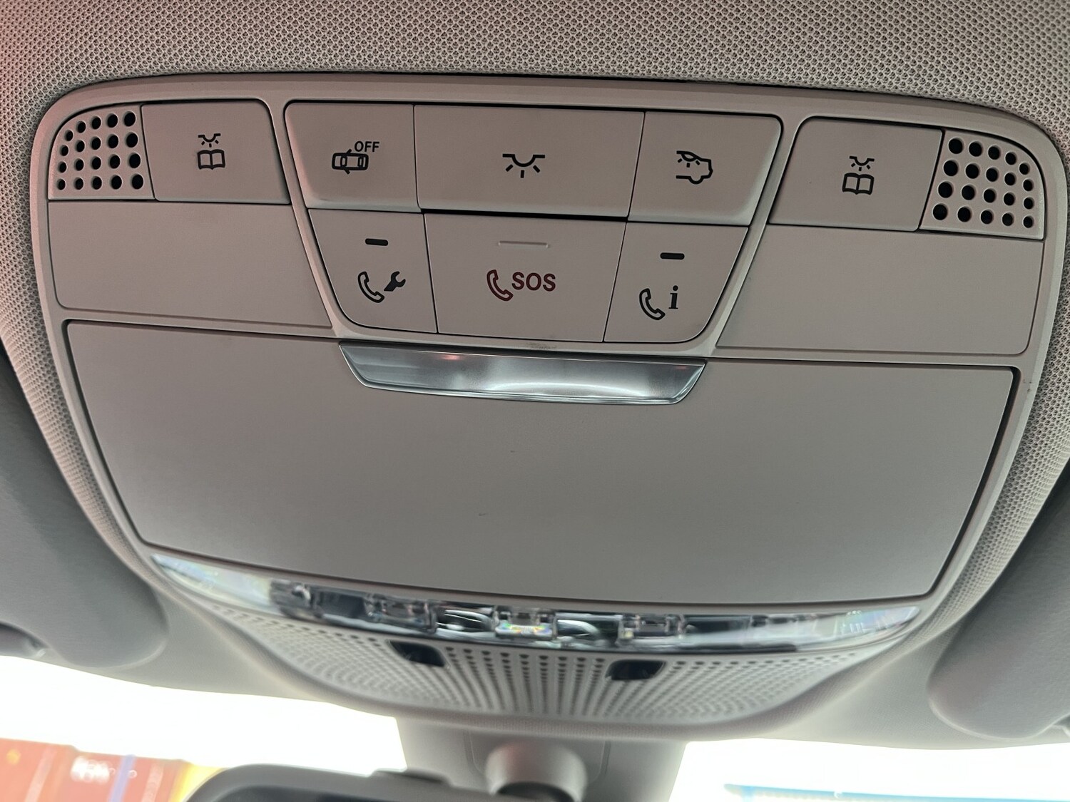 Used Mercedes-Benz C Class 2016 for sale - 77721309: Photo 30