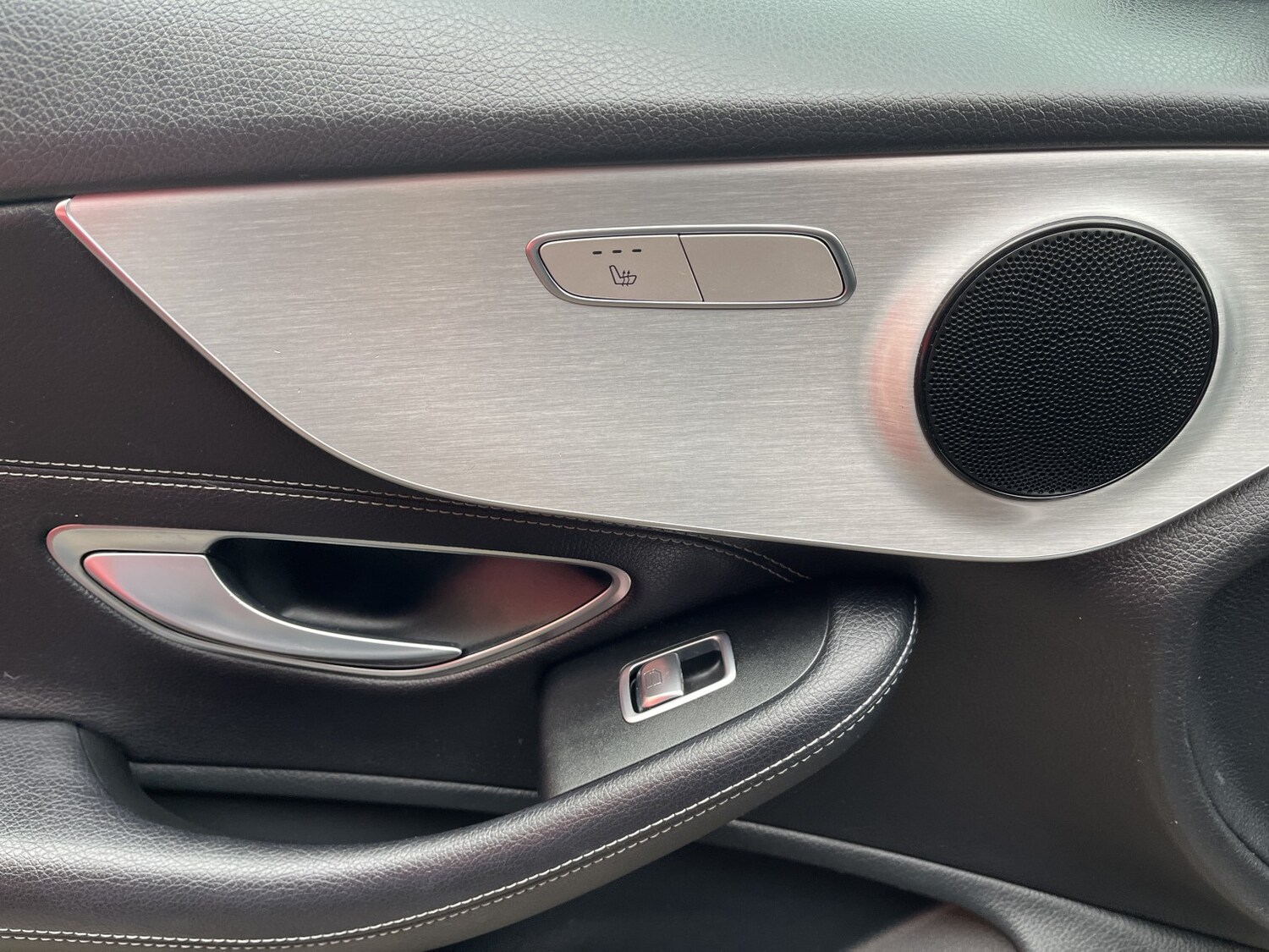 Used Mercedes-Benz C Class 2016 for sale - 77721309: Photo 31