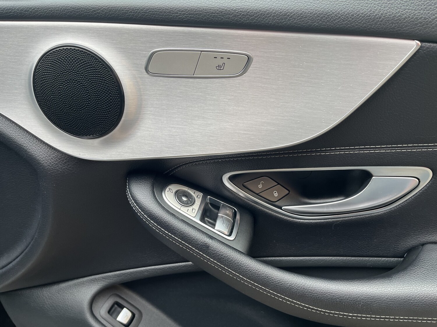 Used Mercedes-Benz C Class 2016 for sale - 77721309: Photo 32