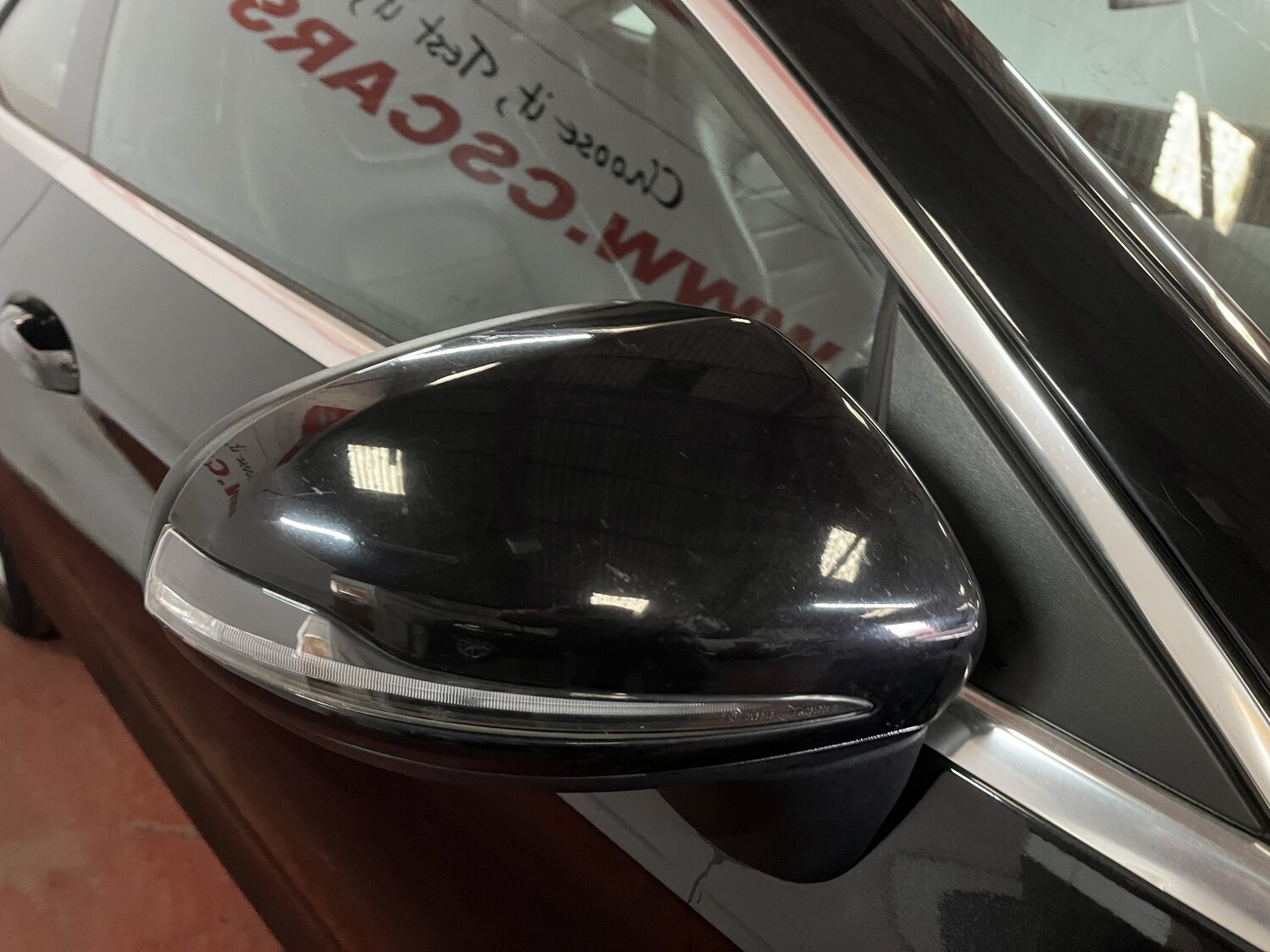 Used Mercedes-Benz C Class 2016 for sale - 77721309: Photo 34