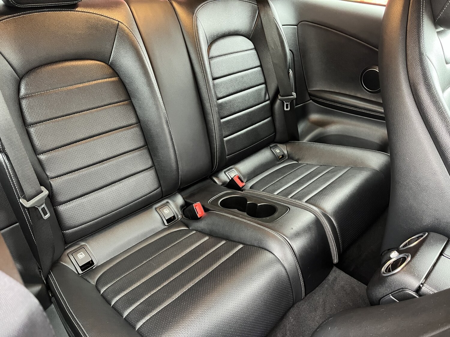 Used Mercedes-Benz C Class 2016 for sale - 77721309: Photo 6