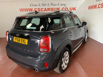 Used MINI Countryman 2018 for sale - 79395205: Photo
