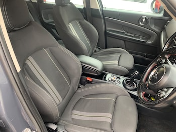 Used MINI Countryman 2018 for sale - 79395205: Photo
