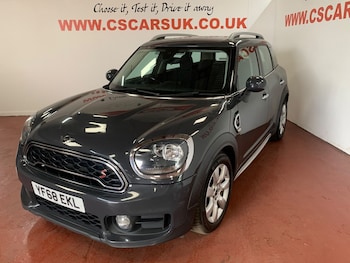 Used MINI Countryman 2018 for sale - 79395205: Photo