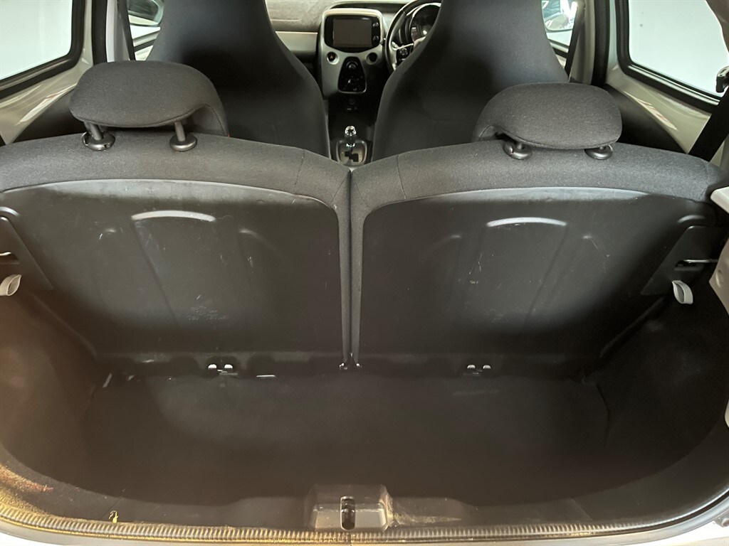 Used Peugeot 108 2015 for sale - 77721383: Photo 11