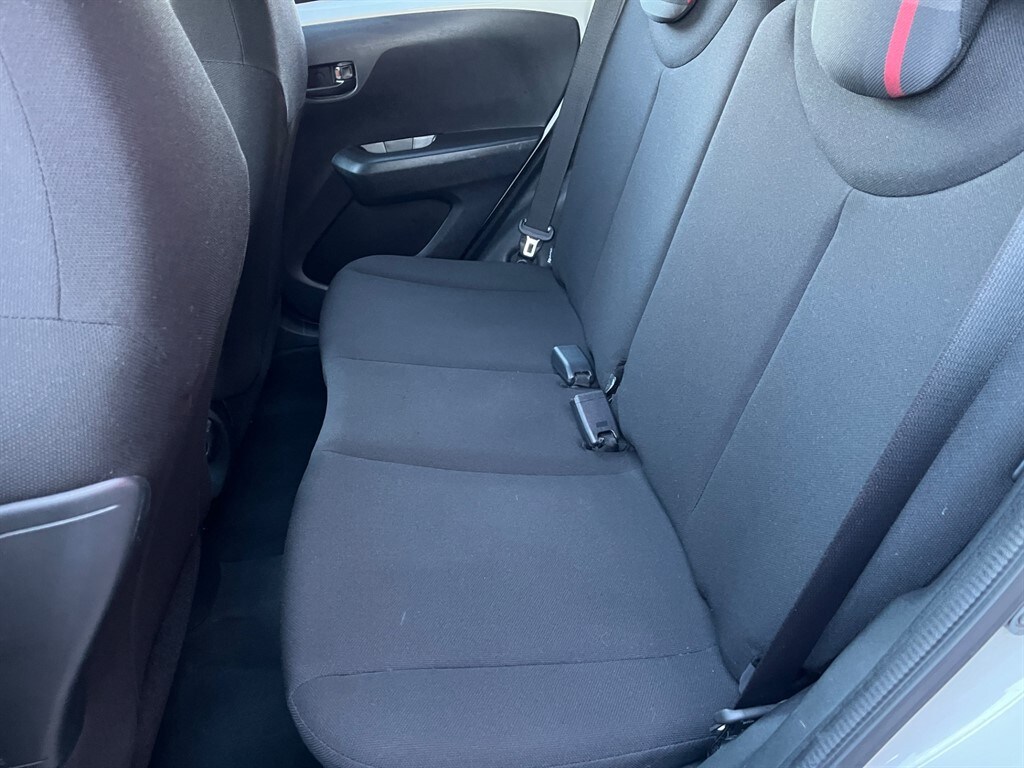 Used Peugeot 108 2015 for sale - 77721383: Photo 12