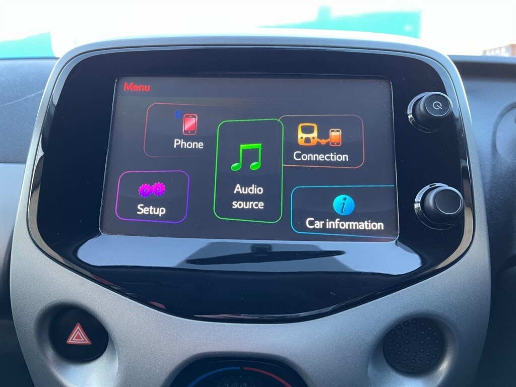 Used Peugeot 108 2015 for sale - 77721383: Photo 15