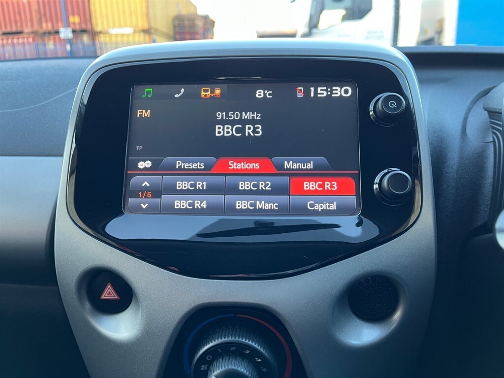 Used Peugeot 108 2015 for sale - 77721383: Photo 16