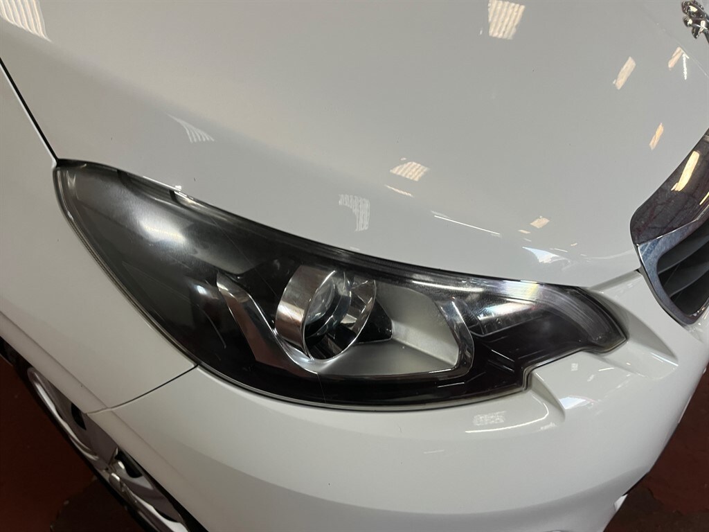 Used Peugeot 108 2015 for sale - 77721383: Photo 22