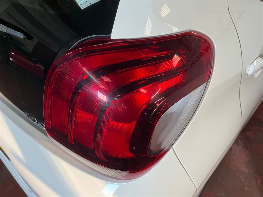 Used Peugeot 108 2015 for sale - 77721383: Photo 28