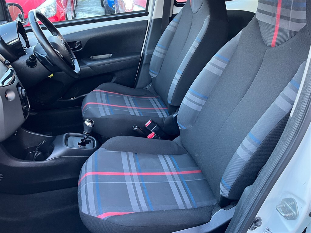 Used Peugeot 108 2015 for sale - 77721383: Photo 7