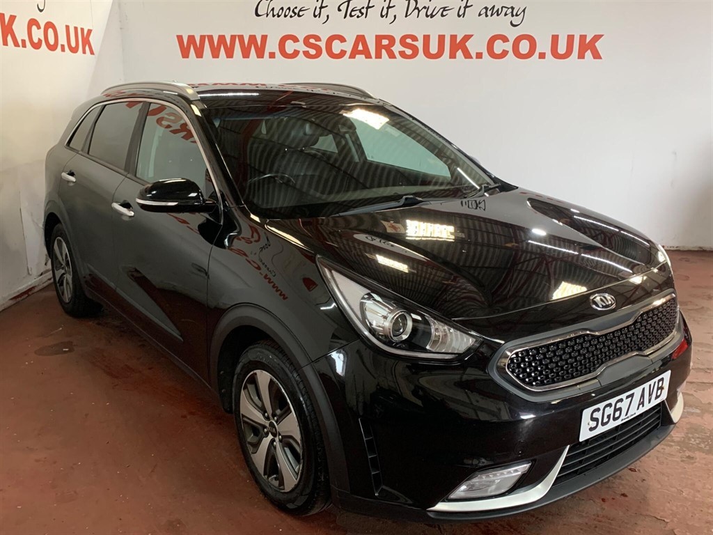 Used Kia Niro 2017 for sale - 77721312: Photo 1