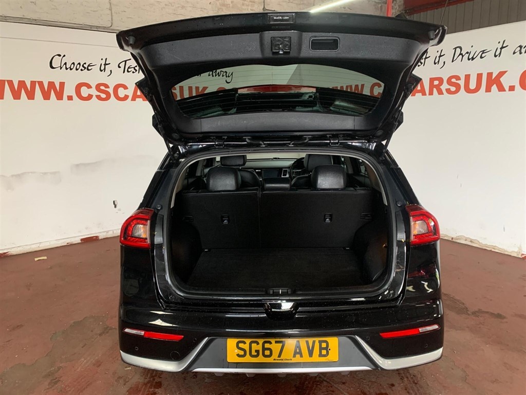 Used Kia Niro 2017 for sale - 77721312: Photo 10