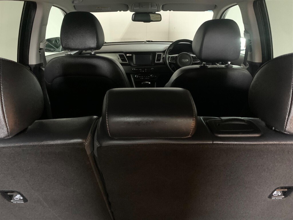 Used Kia Niro 2017 for sale - 77721312: Photo 12