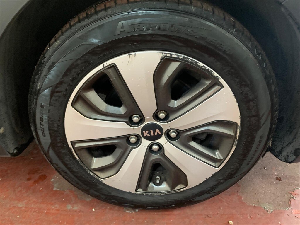 Used Kia Niro 2017 for sale - 77721312: Photo 14