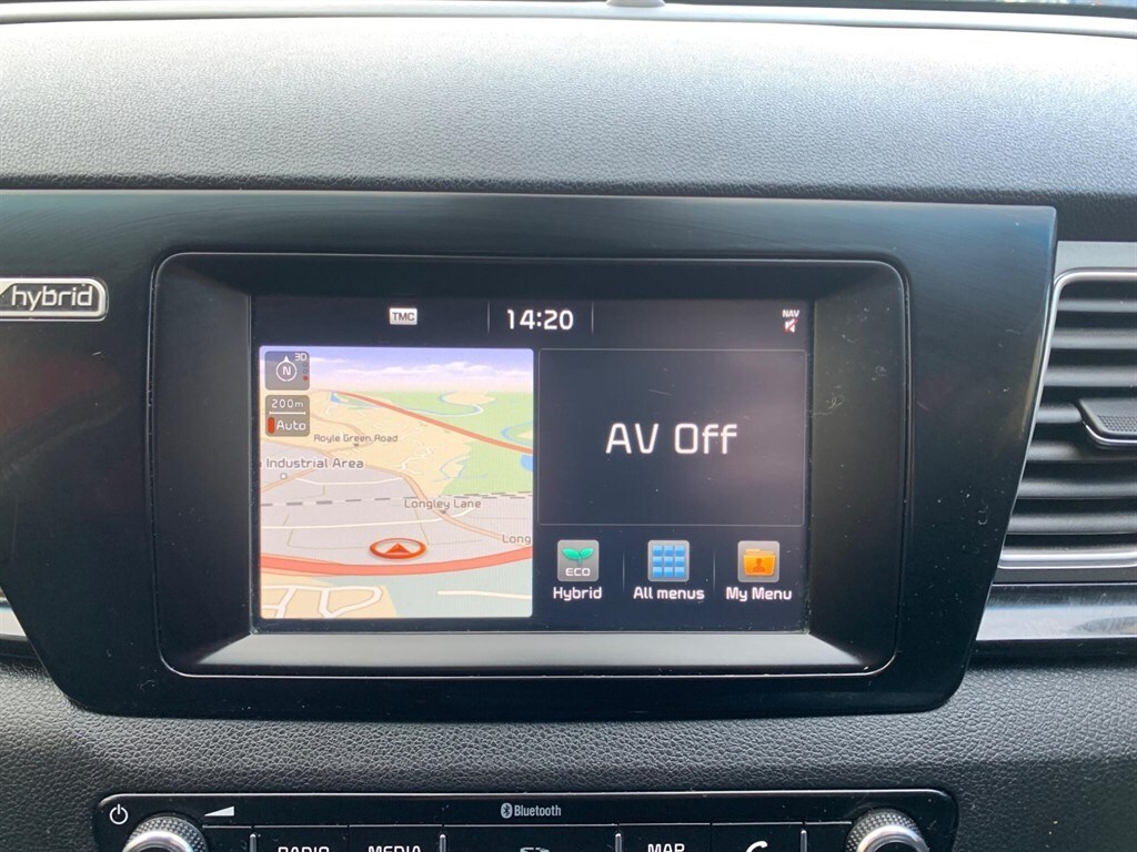 Used Kia Niro 2017 for sale - 77721312: Photo 17