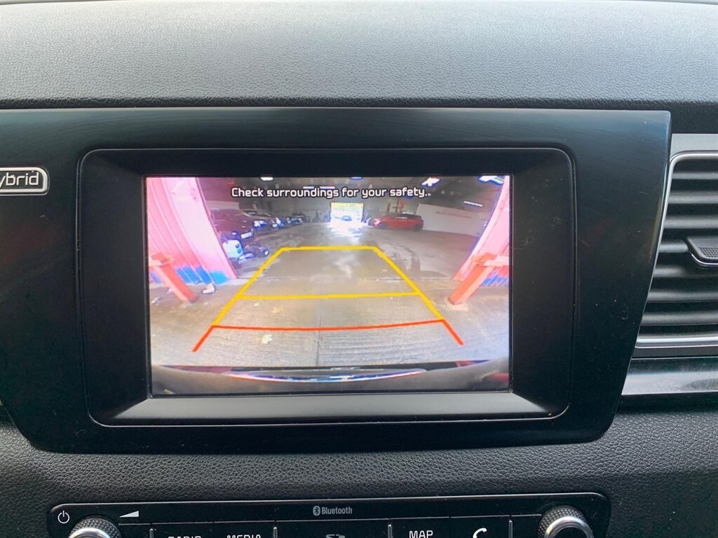 Used Kia Niro 2017 for sale - 77721312: Photo 18