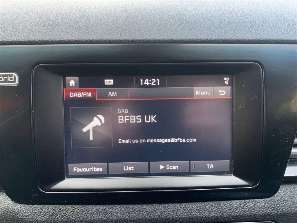 Used Kia Niro 2017 for sale - 77721312: Photo 19