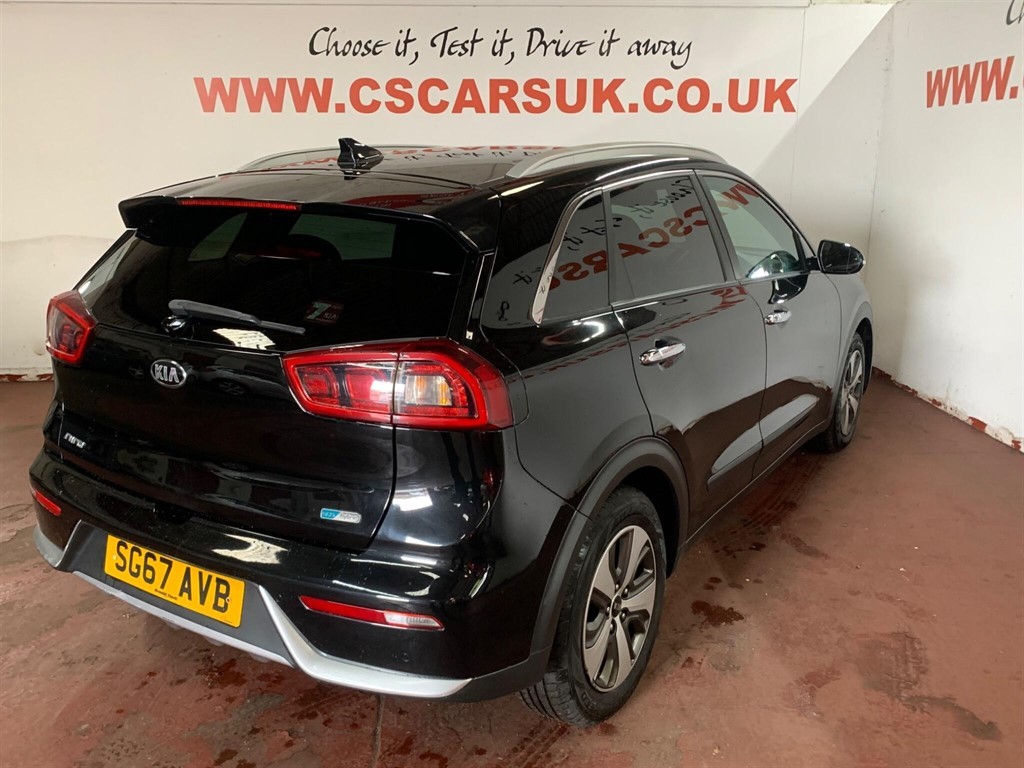 Used Kia Niro 2017 for sale - 77721312: Photo 2