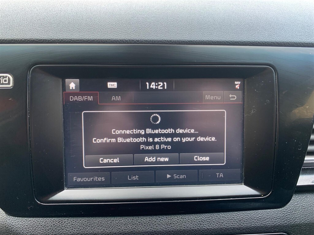 Used Kia Niro 2017 for sale - 77721312: Photo 20