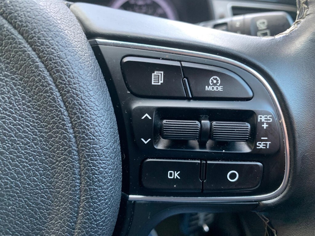 Used Kia Niro 2017 for sale - 77721312: Photo 21