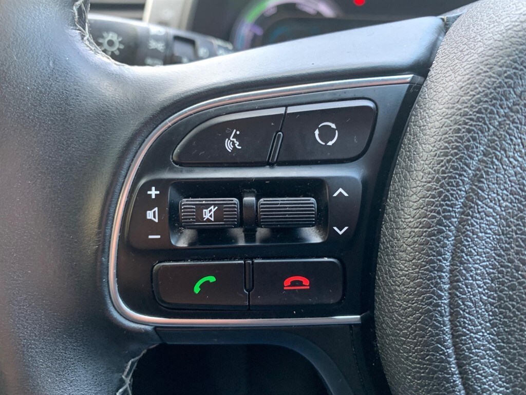 Used Kia Niro 2017 for sale - 77721312: Photo 22