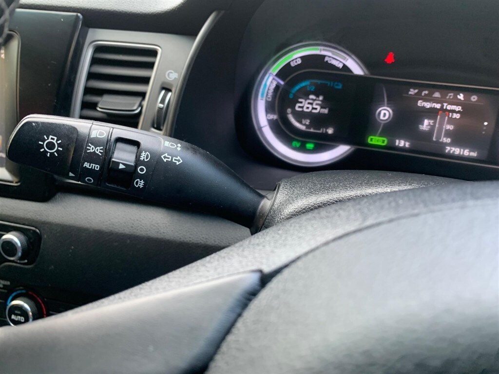 Used Kia Niro 2017 for sale - 77721312: Photo 24