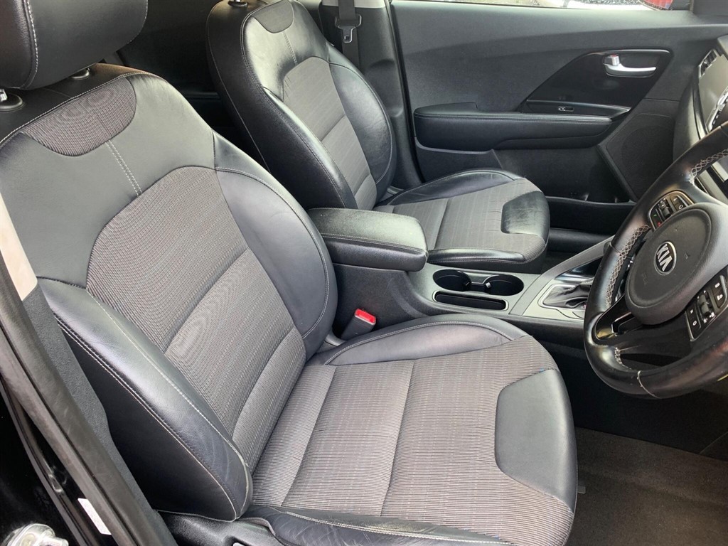 Used Kia Niro 2017 for sale - 77721312: Photo 3