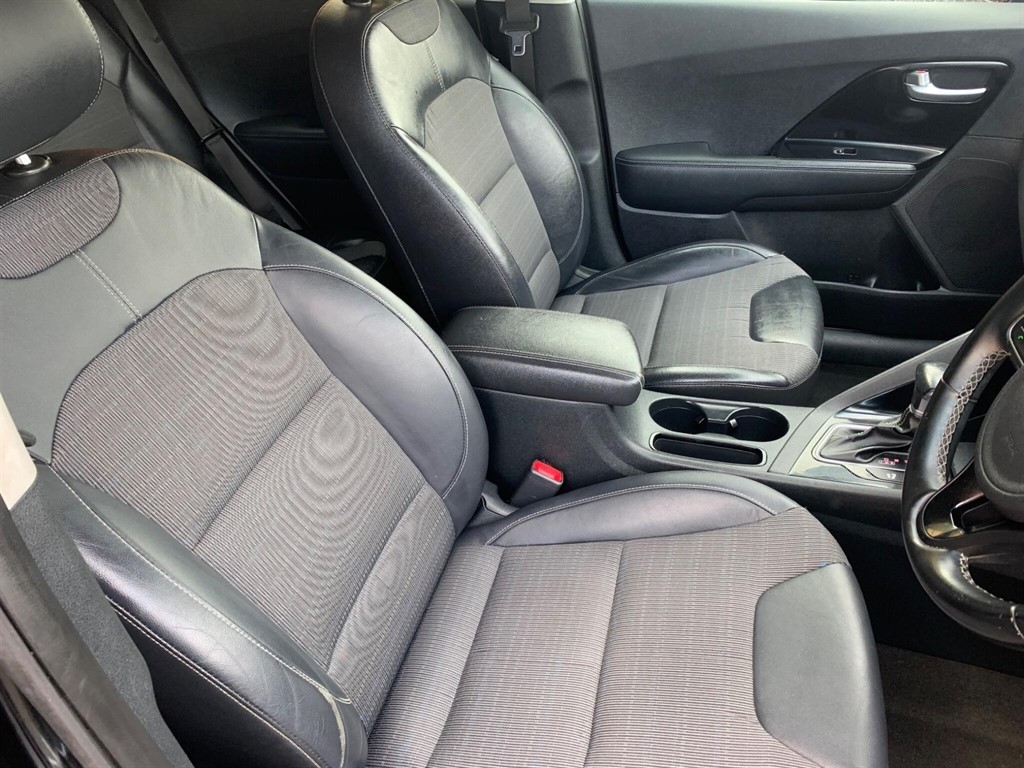 Used Kia Niro 2017 for sale - 77721312: Photo 4