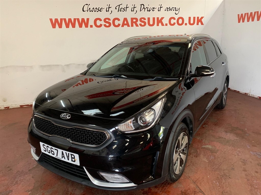 Used Kia Niro 2017 for sale - 77721312: Photo 5