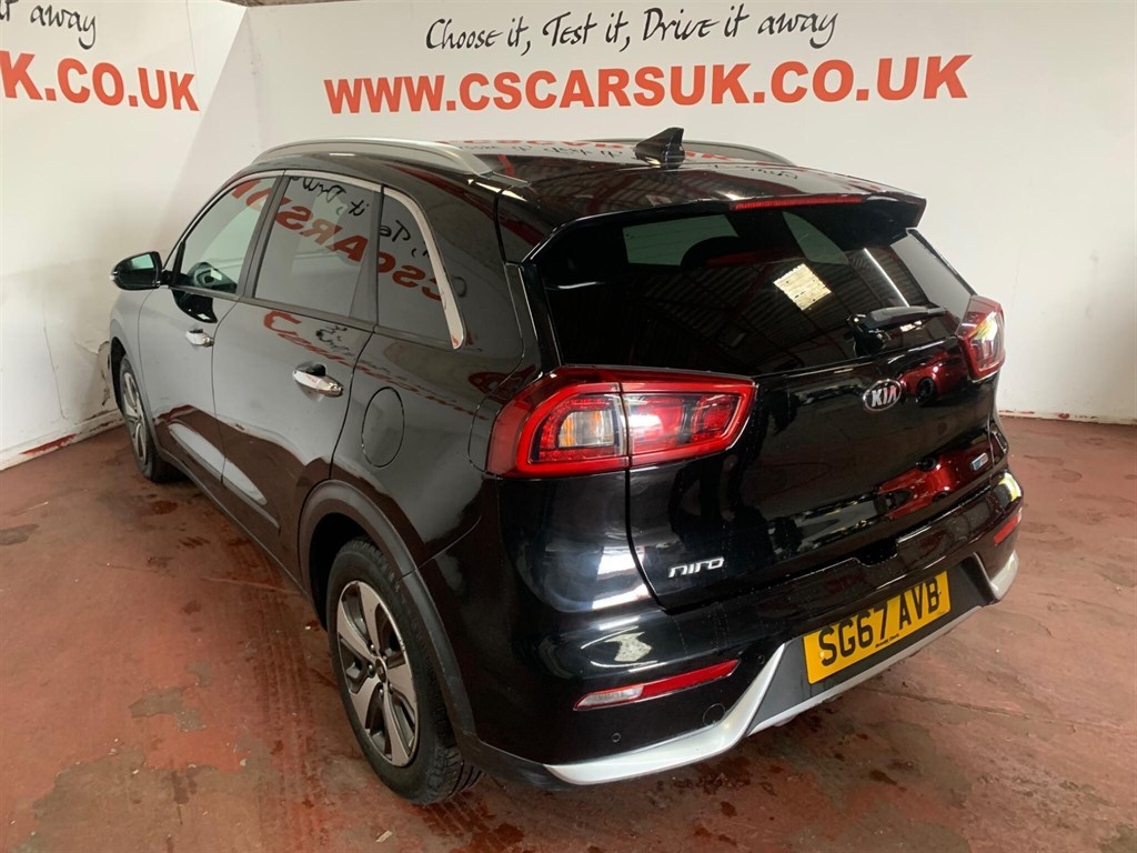 Used Kia Niro 2017 for sale - 77721312: Photo 6